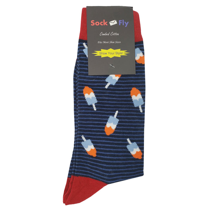 Rocket Pop Socks Sockfly 4
