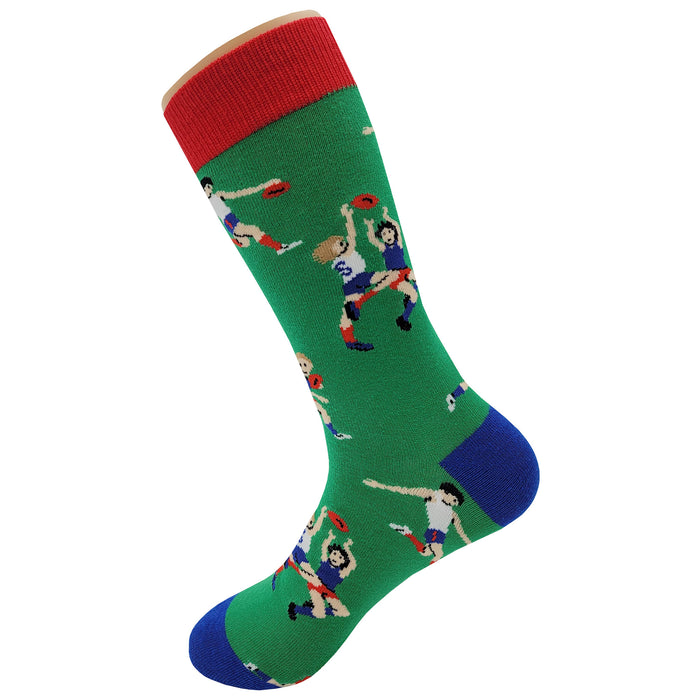 Rugby Socks Sockfly 3