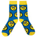 Sad Emoji Socks Sockfly 2