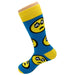 Sad Emoji Socks Sockfly 3