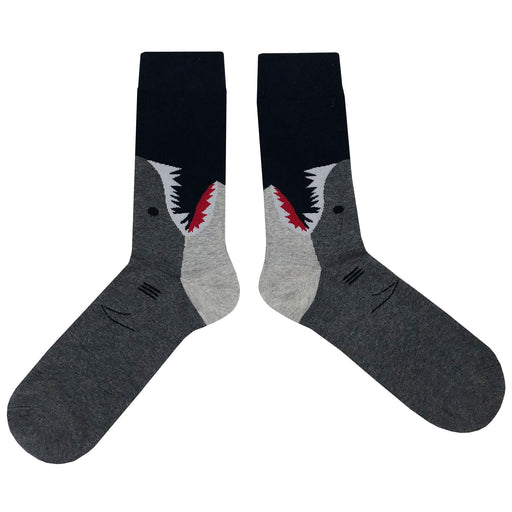 Shark Bite Socks Sockfly 2