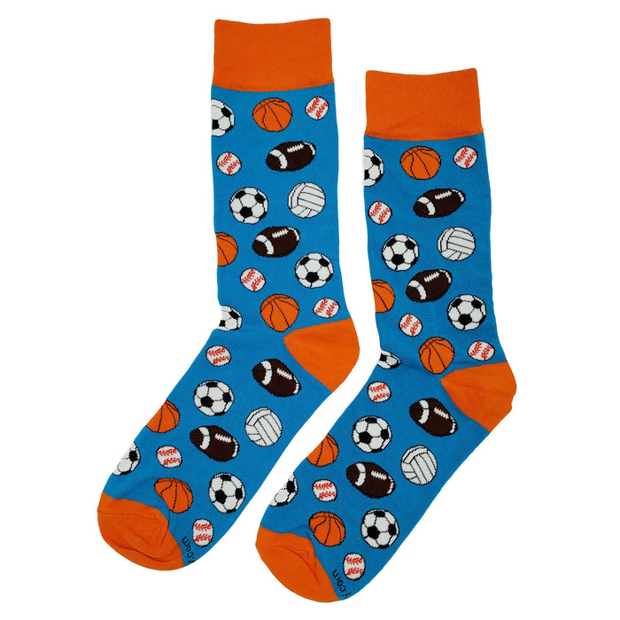Sport Ball Socks Sockfly 1