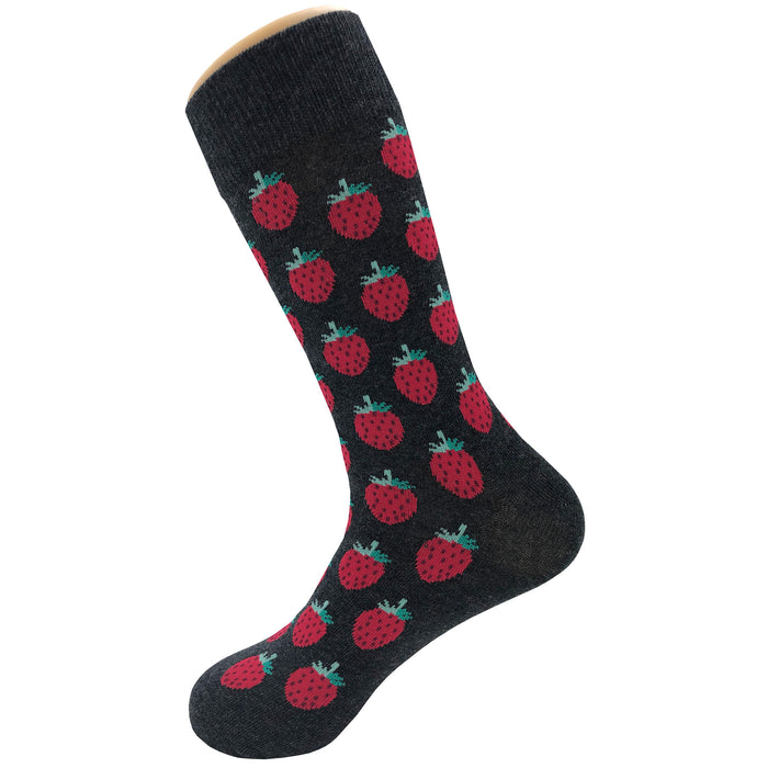 Strawberry Socks Sockfly 3