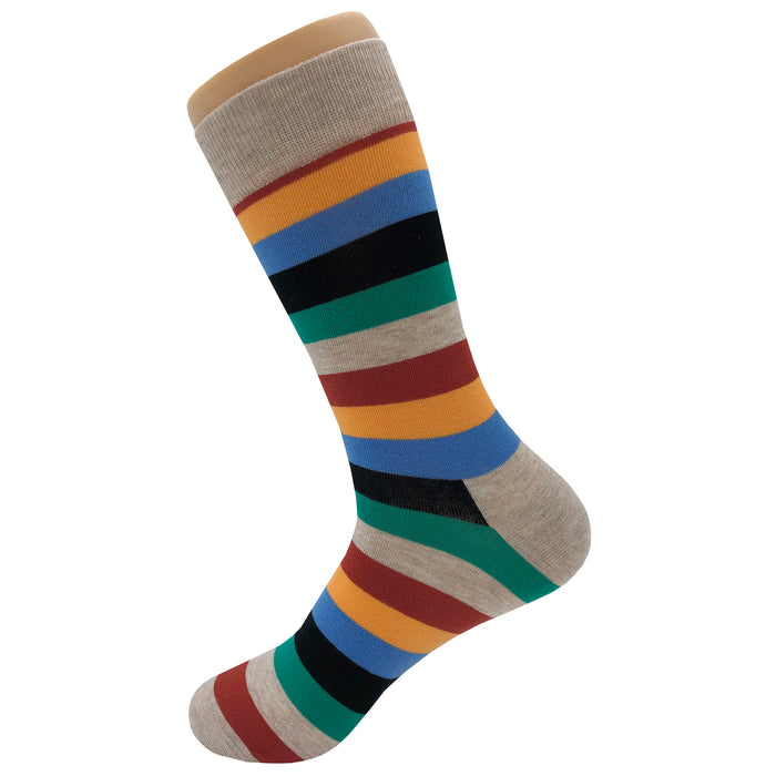 Stripe Pro Socks Sockfly 3