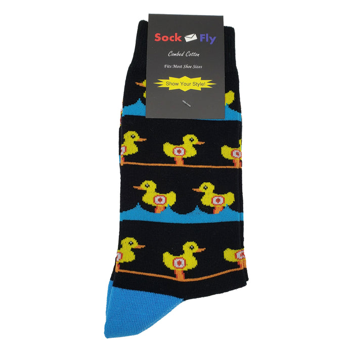 Target Duck Socks Sockfly 4
