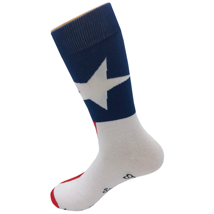 Texas Pride Socks Sockfly 3