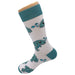 Toon Shark Socks Sockfly 3
