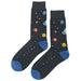 Universe Socks Sockfly 1
