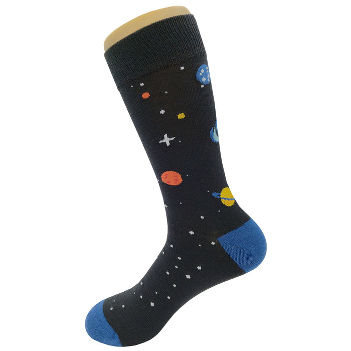 Universe Socks Sockfly 3