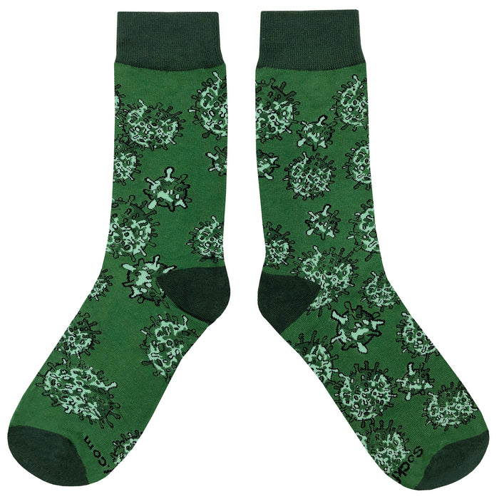 Biology Socks Sockfly 2