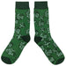 Biology Socks Sockfly 2