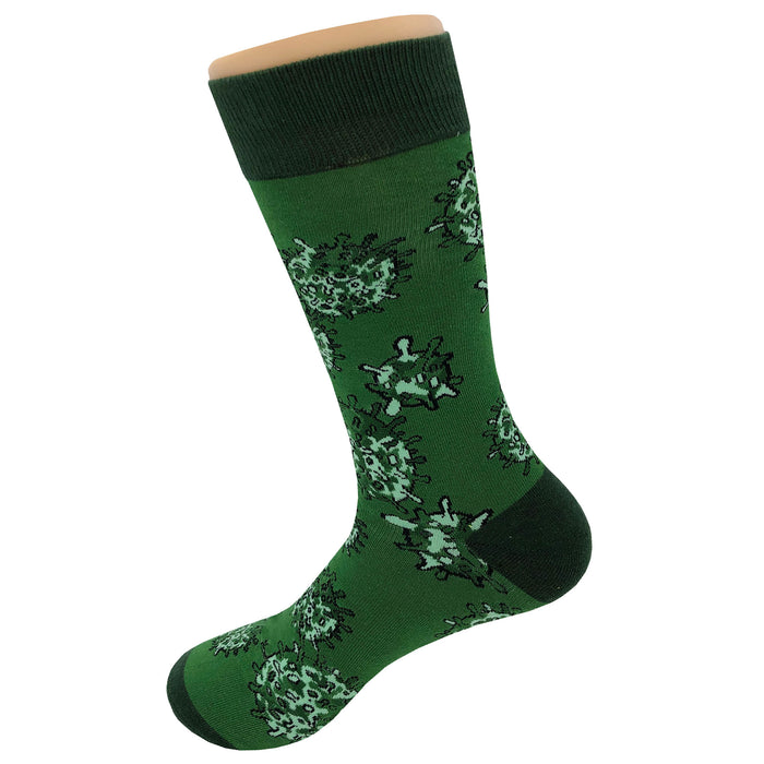 Biology Socks Sockfly 3