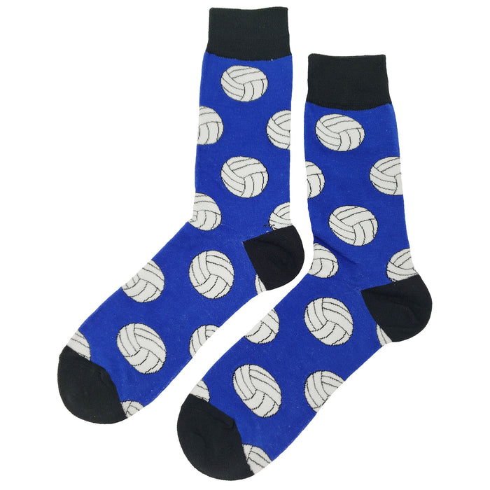 Volleyball Socks Sockfly 1