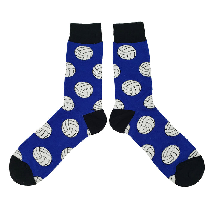 Volleyball Socks Sockfly 2