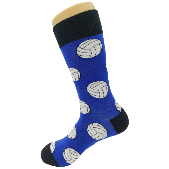 Volleyball Socks Sockfly 3