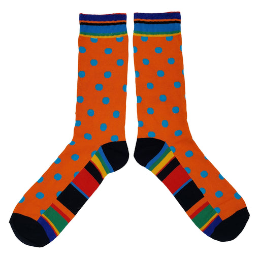 Wild Color Socks Sockfly 2