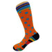 Wild Color Socks Sockfly 3
