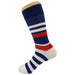 Workout Stripe Socks Sockfly 3